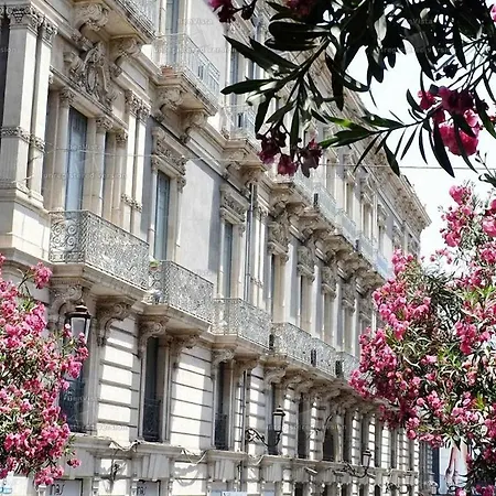 Elios Maison d'hôtes 5*