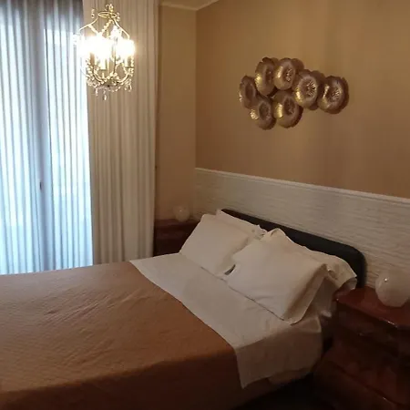 Elios Maison d'hôtes 5*