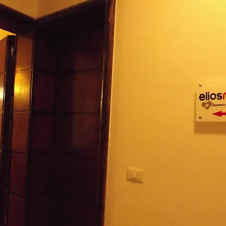 Maison d'hôtes Elios Catane