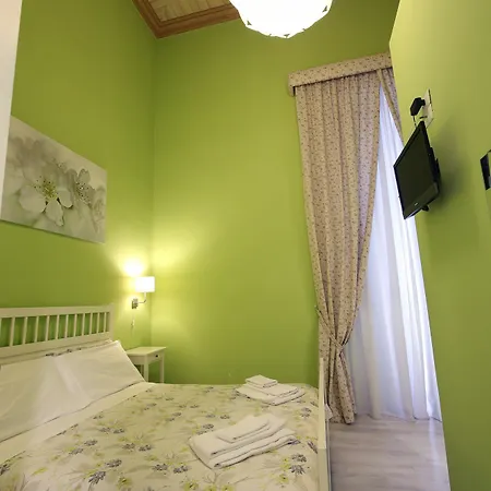 Maison d'hôtes Elios