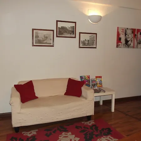 Maison d'hôtes Elios Catane